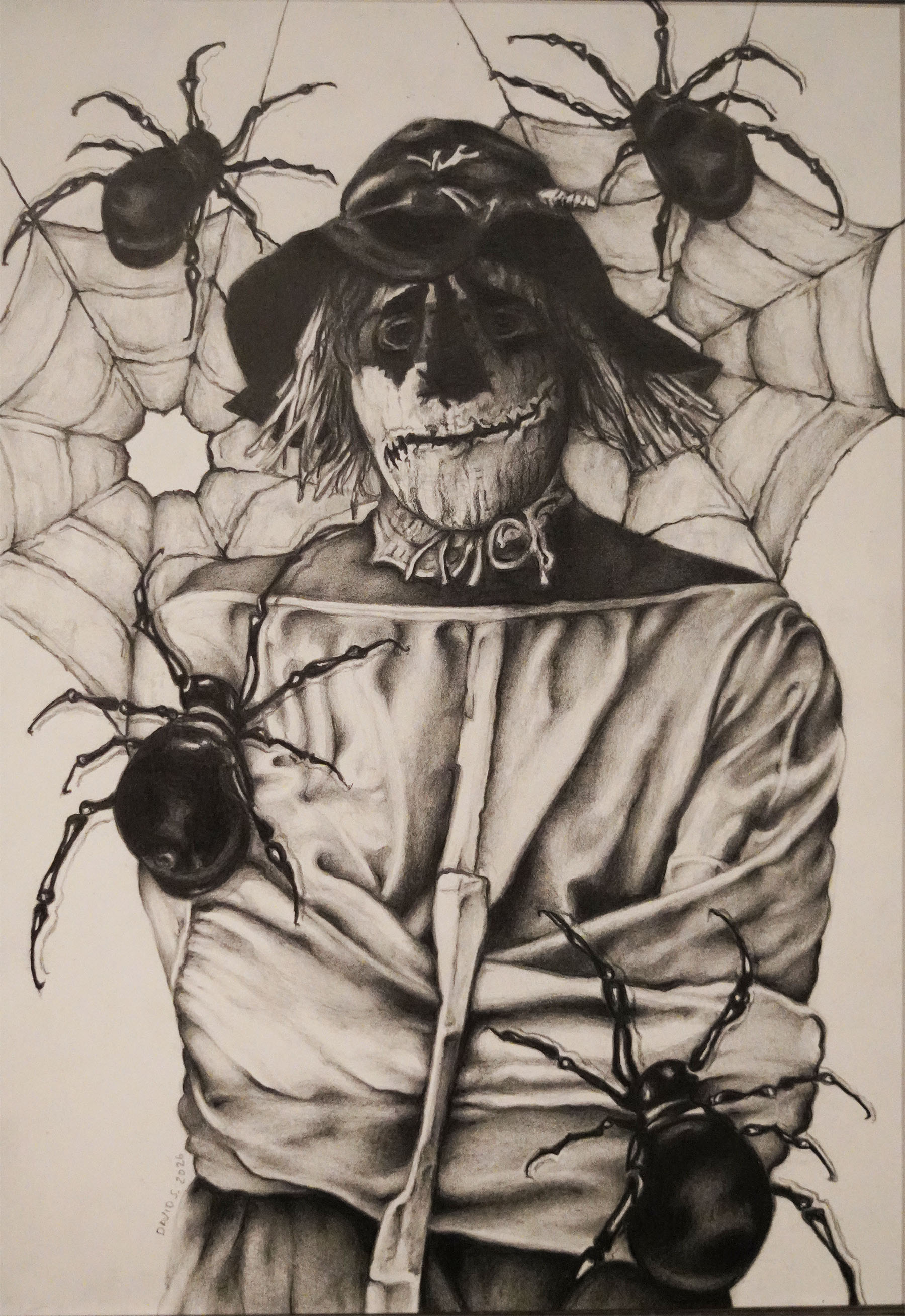 Hellbound by David Schure